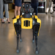 Image for article titled Boston Dynamics Promises Not to Make a Robocop